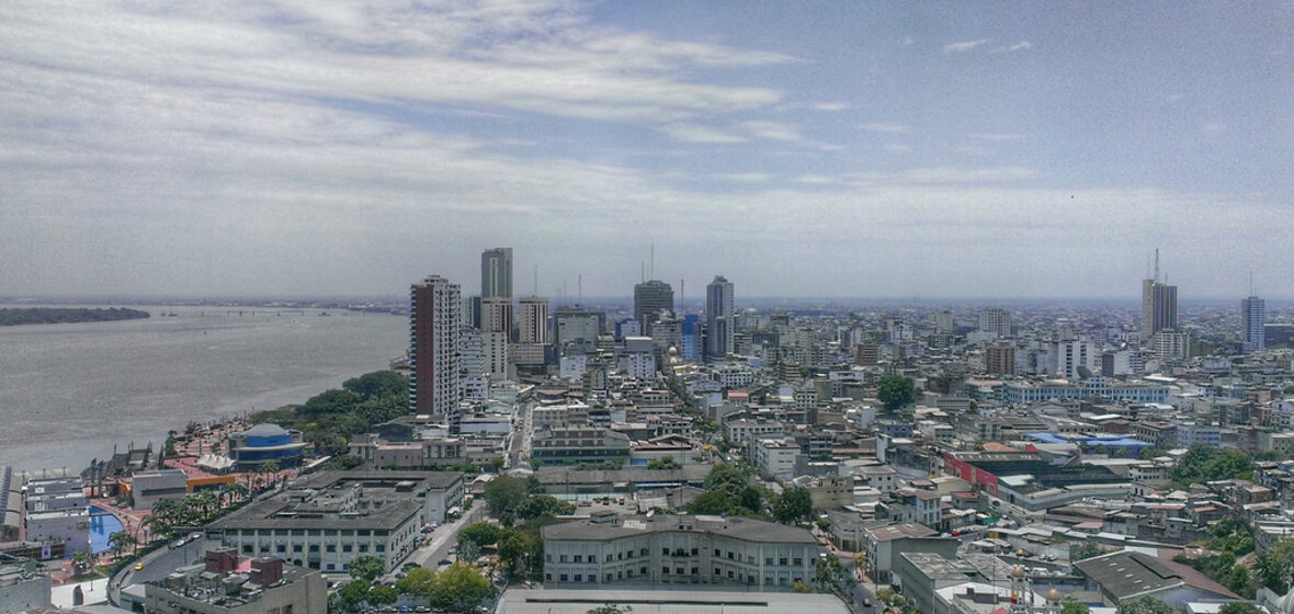 Photo of Guayaquil