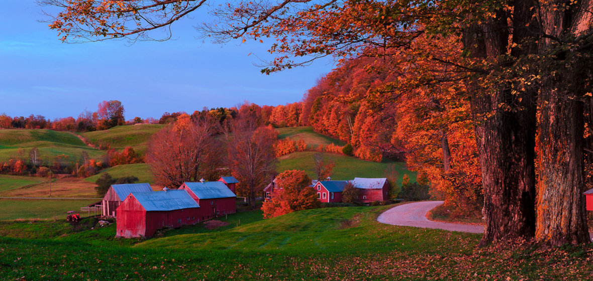 Photo of Vermont