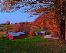 Vermont