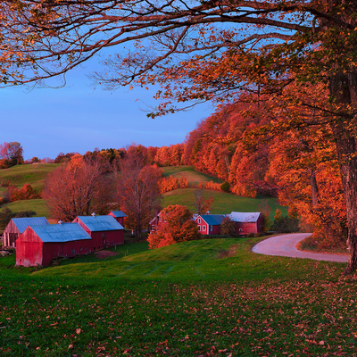 Vermont