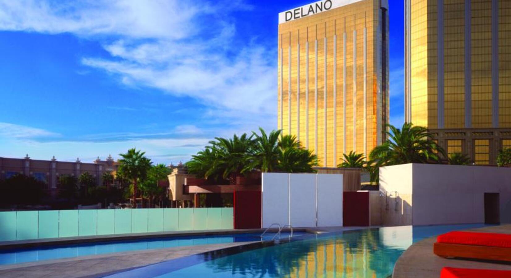 Photo of Delano Las Vegas 