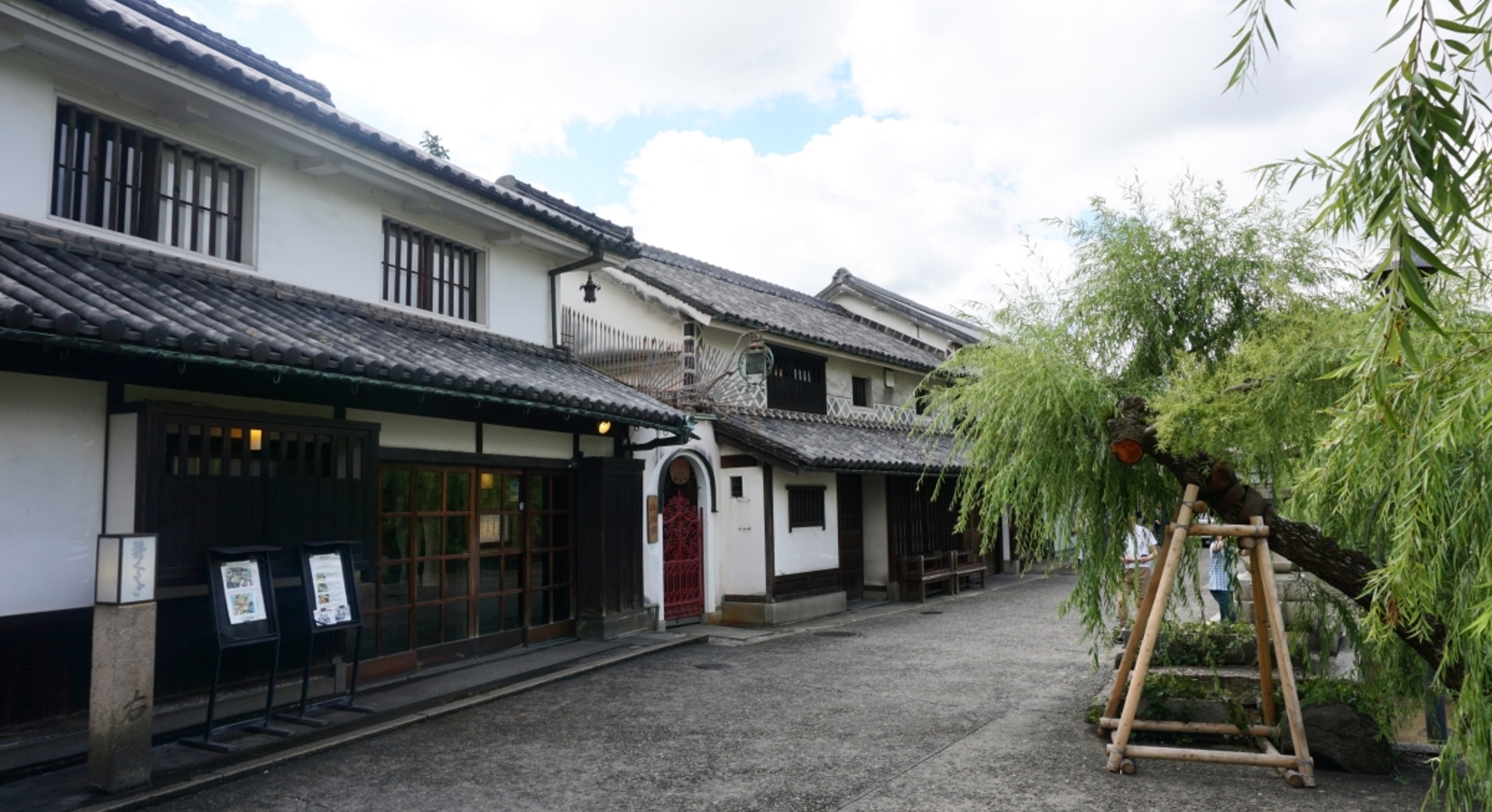 Photo of Ryokan Kurashiki 