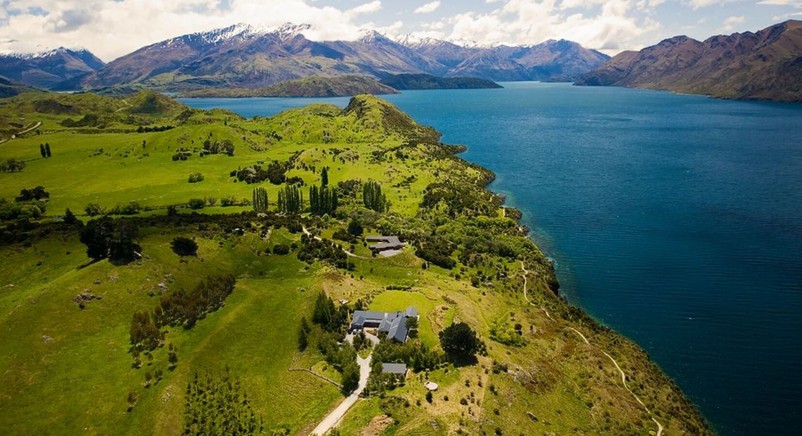 Photo of Whare Kea Lodge