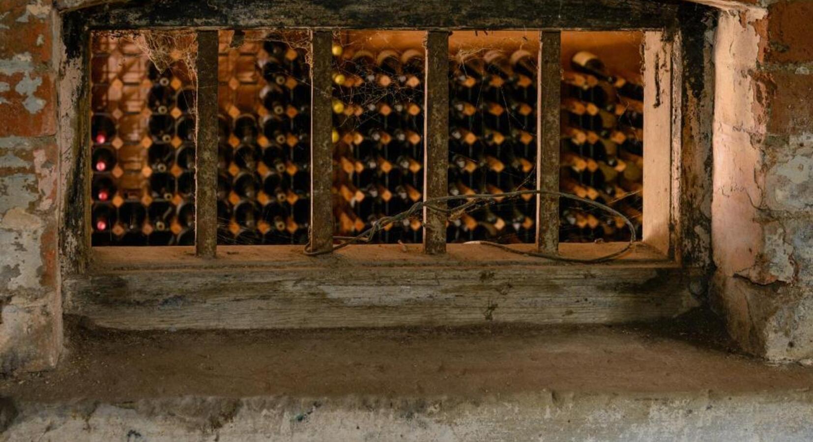 Wine Cellar