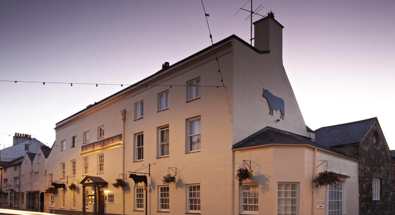 Foto von The Bull's Head Inn, Isle of Anglesey