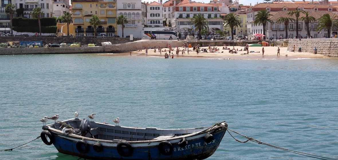 Photo of Cascais