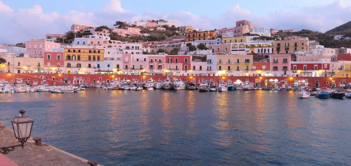 Photo of Ponza