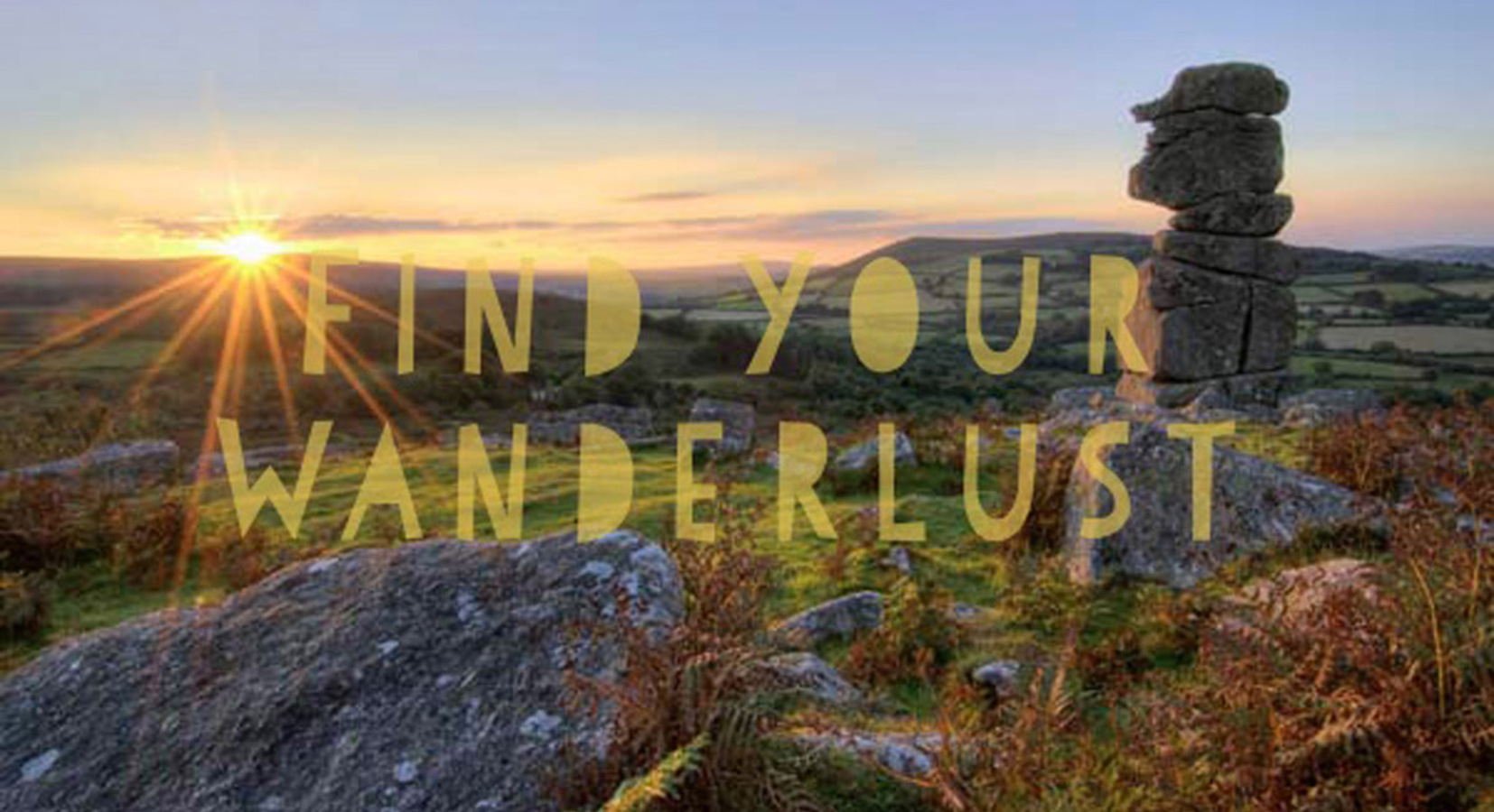 Explore the wilds of Dartmoor