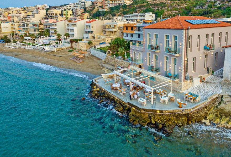 Thalassa Boutique Hotel 