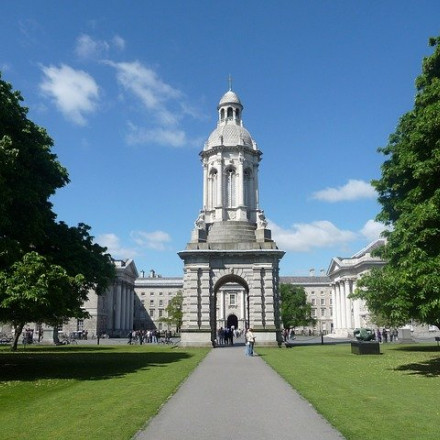 Die 5 besten Hotels in der Nähe des Trinity College, Dublin