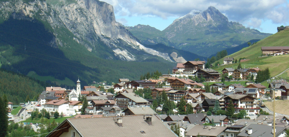 Photo of San Cassiano