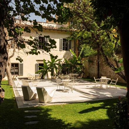 Best Hotels in San Niccolo