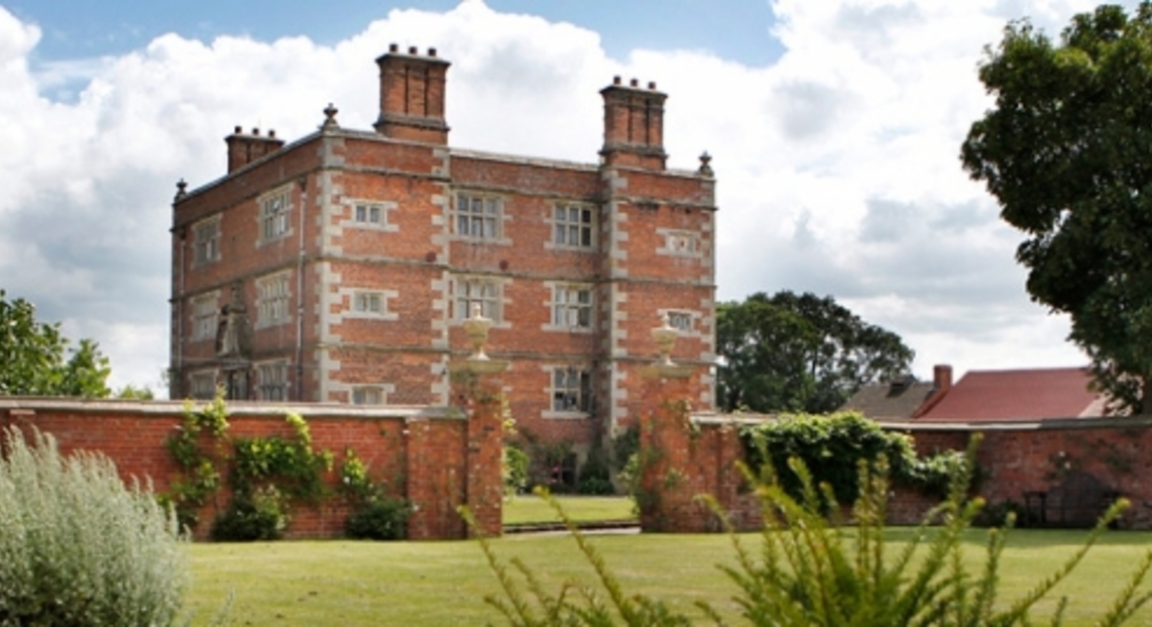 Photo de Soulton Hall