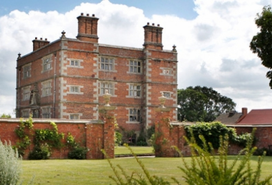 Soulton Hall