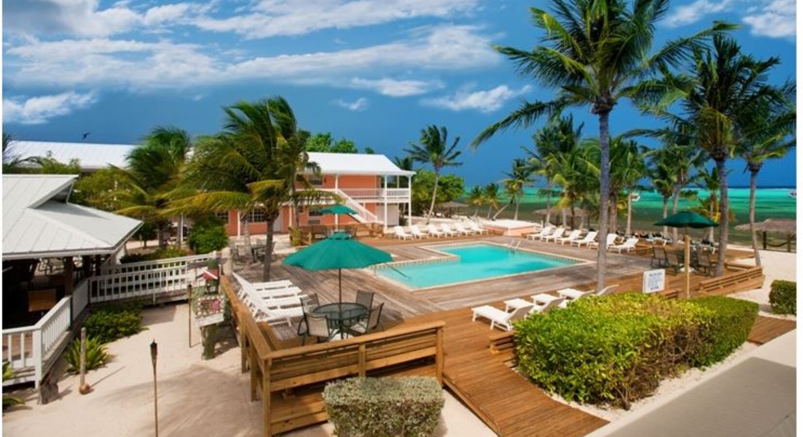 Photo of Little Cayman Beach Resort