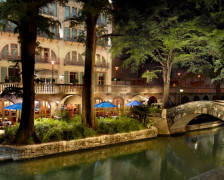 Die besten Hotels in San Antonio mit Spa-Bädern im Zimmer