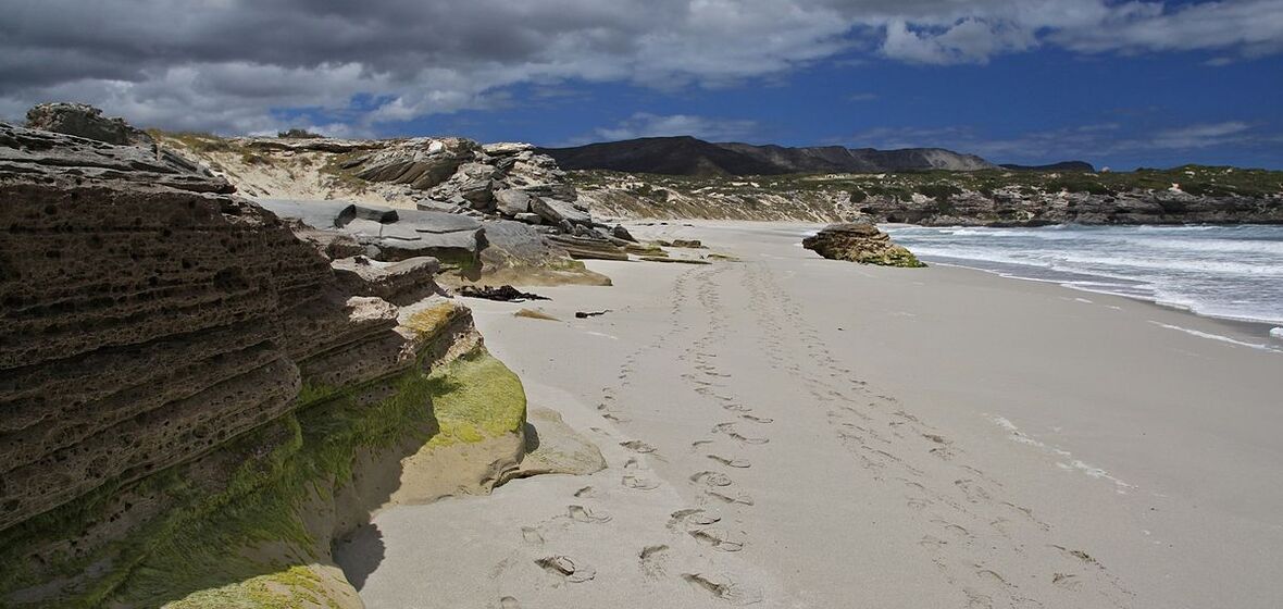 Photo of Gansbaai