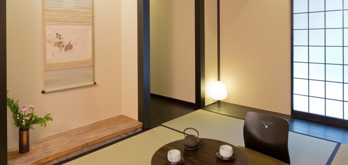 The Edo Sakura, Tokyo Review | The Hotel Guru
