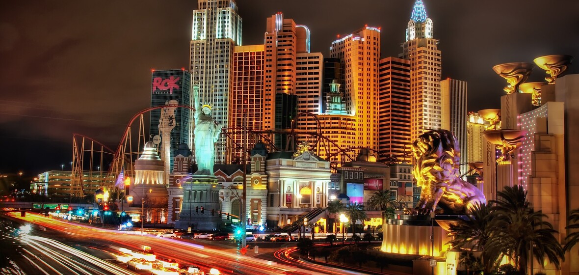 Photo of Las Vegas