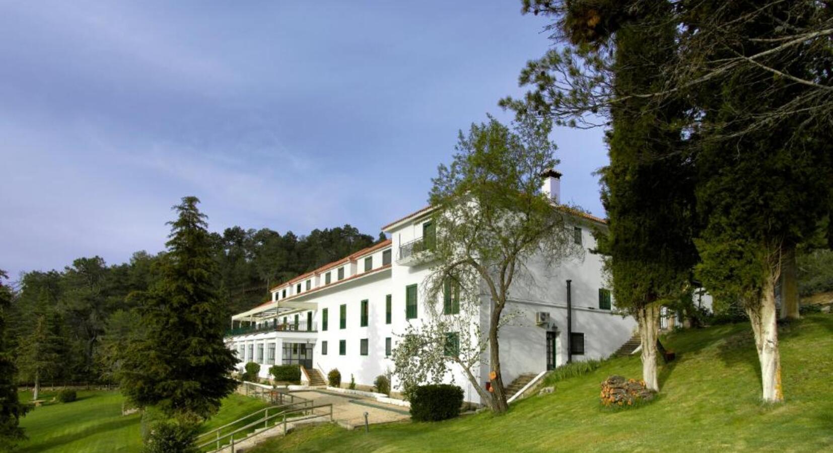 Photo of Parador de Cazorla