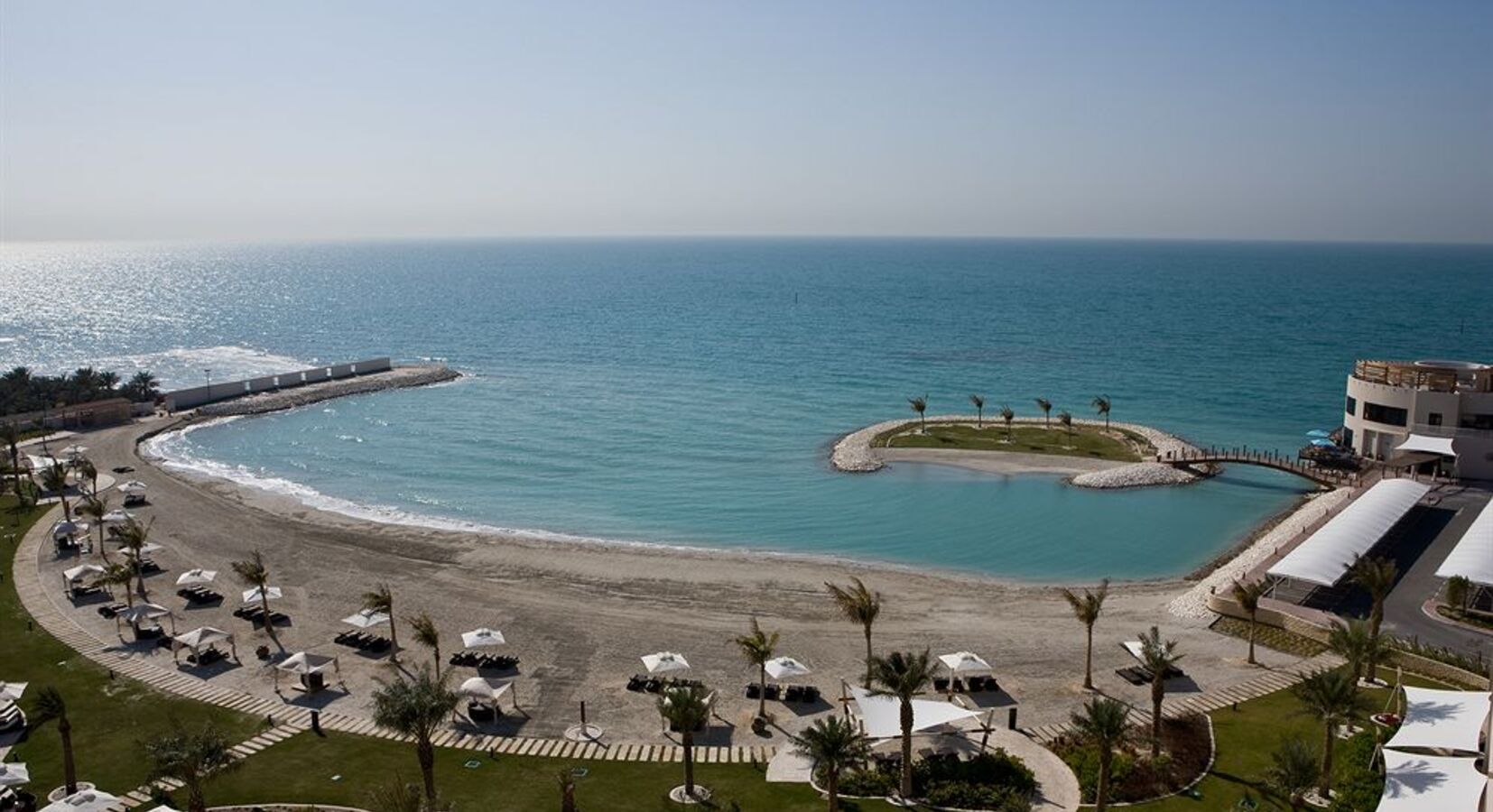 Photo de Sofitel Bahrain Zallaq Thalassa Sea & Spa