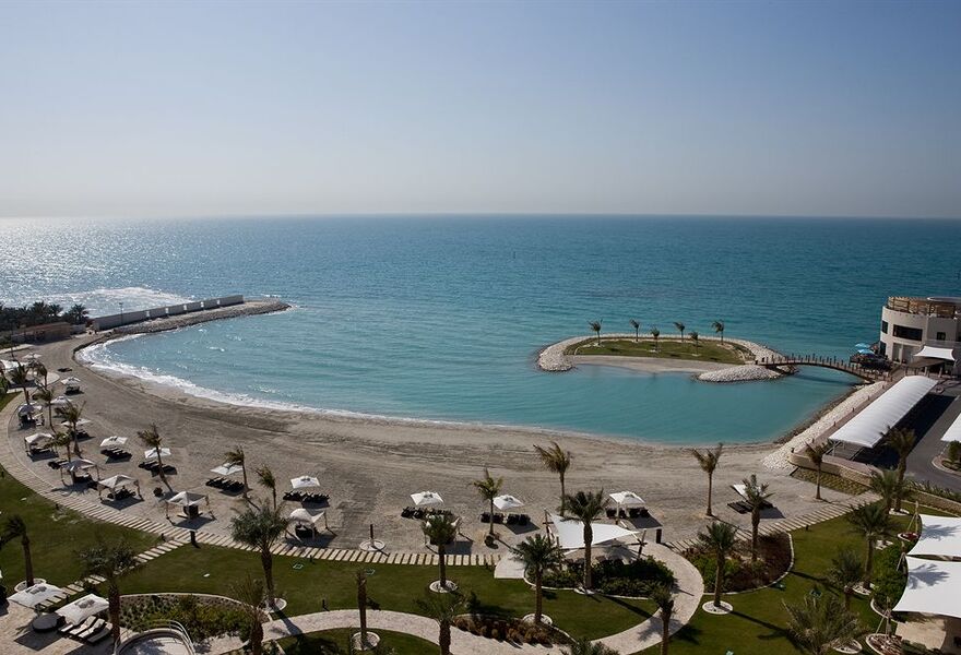 Sofitel Bahrain Zallaq Thalassa Sea & Spa