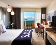 Die 4 besten Hotels in der Nähe von Pier 39, San Francisco