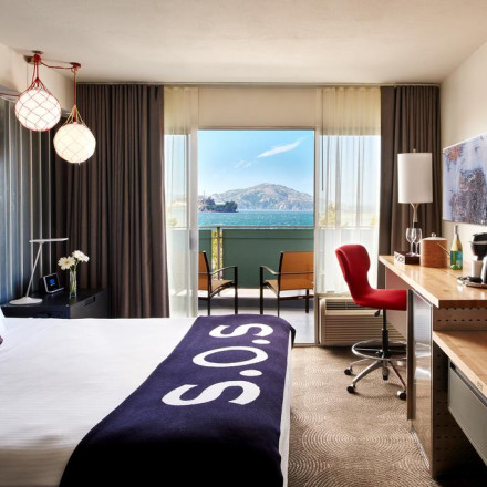 The 4 Best Hotels Near Pier 39, San Francisco