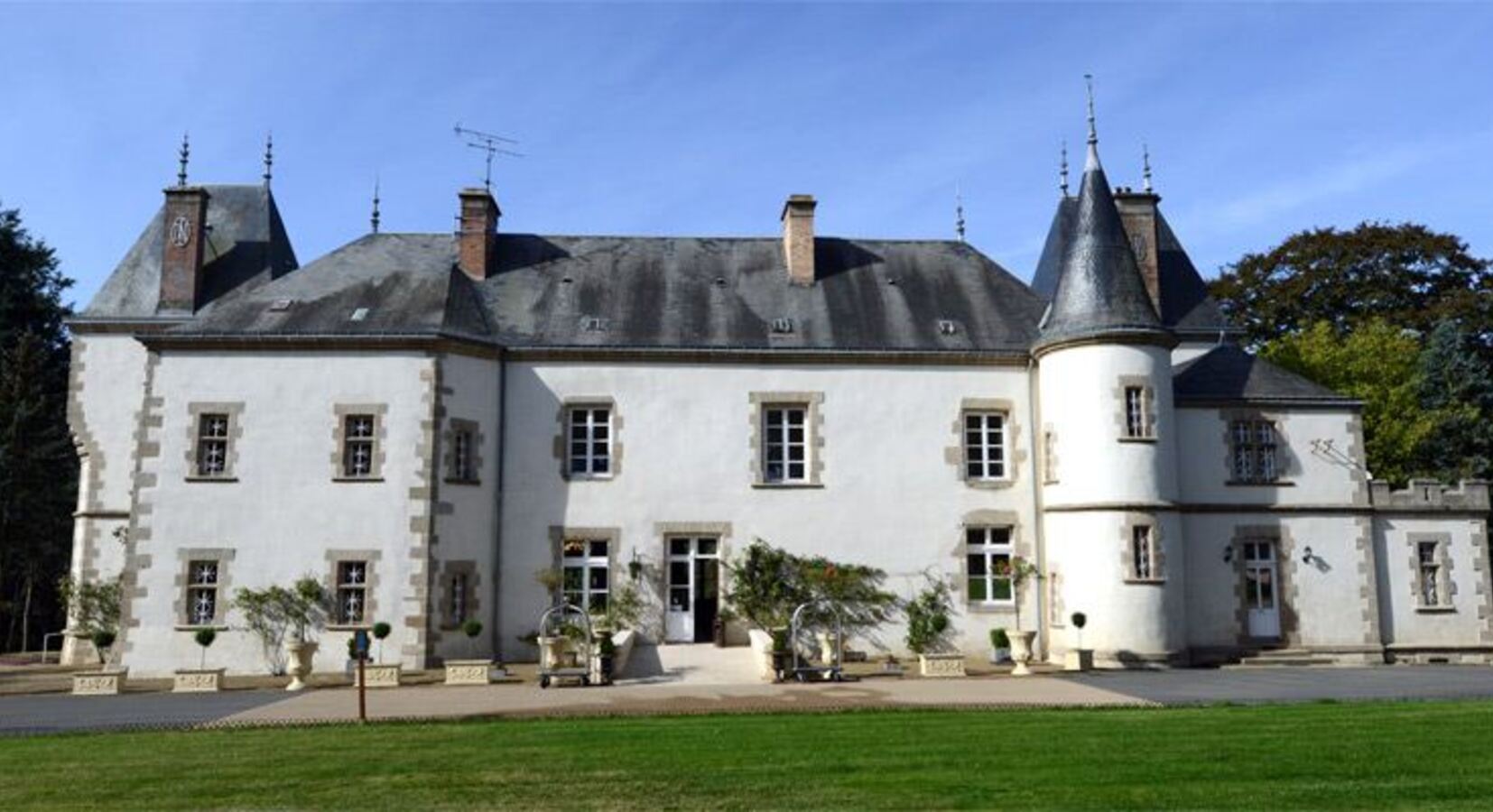 Photo de Chateau du Boisniard