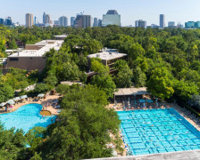 Die besten kinderfreundlichen Hotels in Houston
