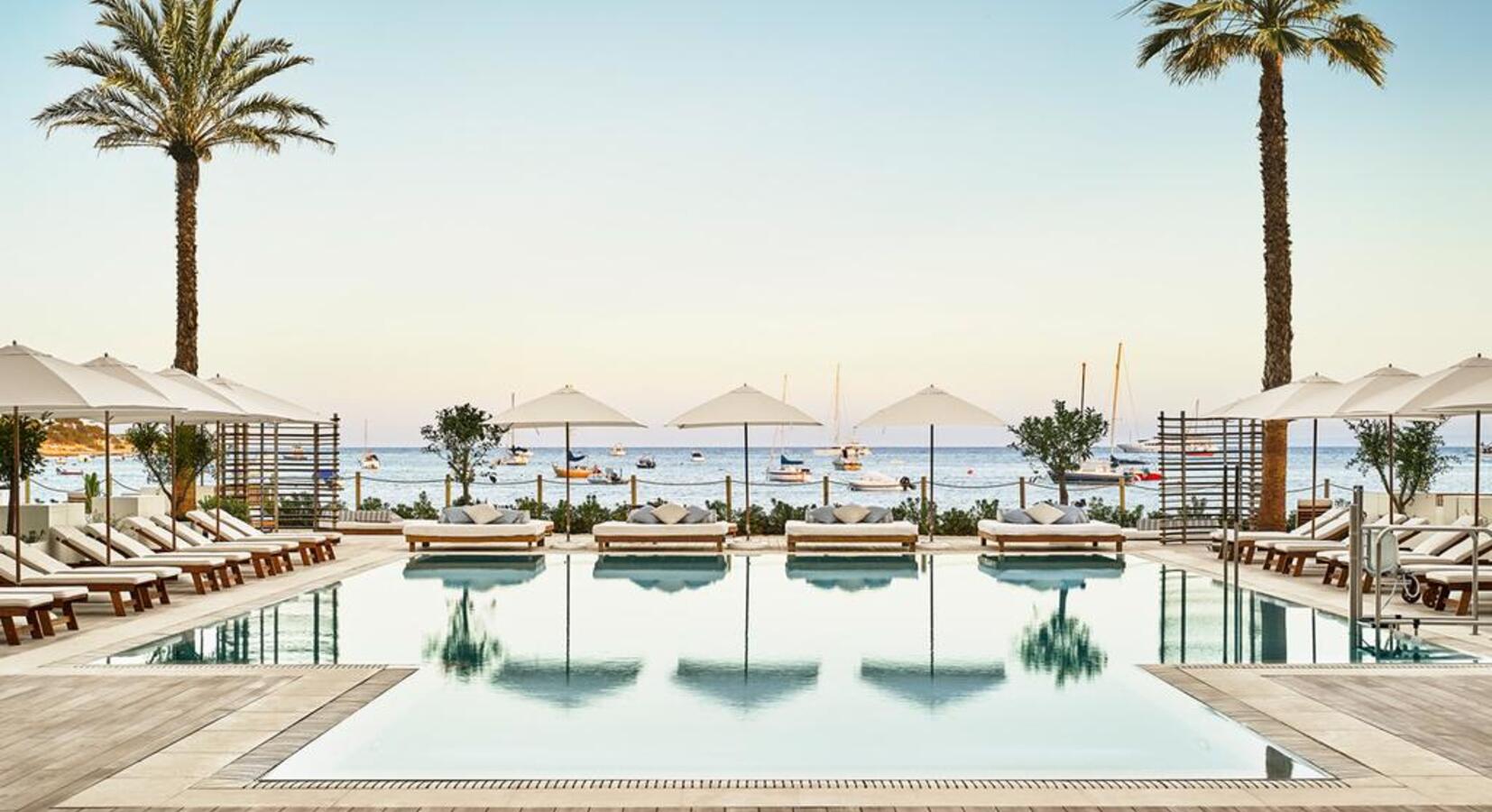 Photo of Nobu Hotel Ibiza Bay