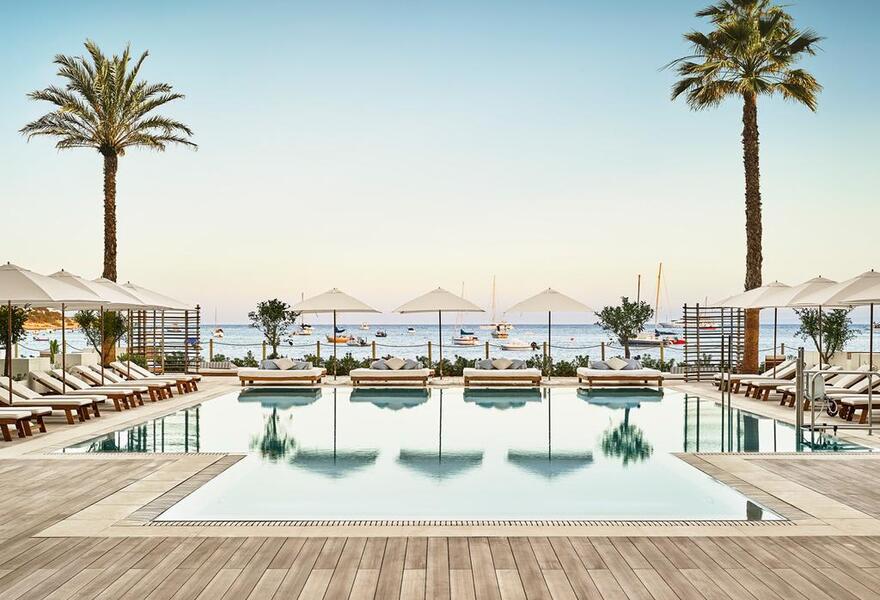 Nobu Hotel Ibiza Bay