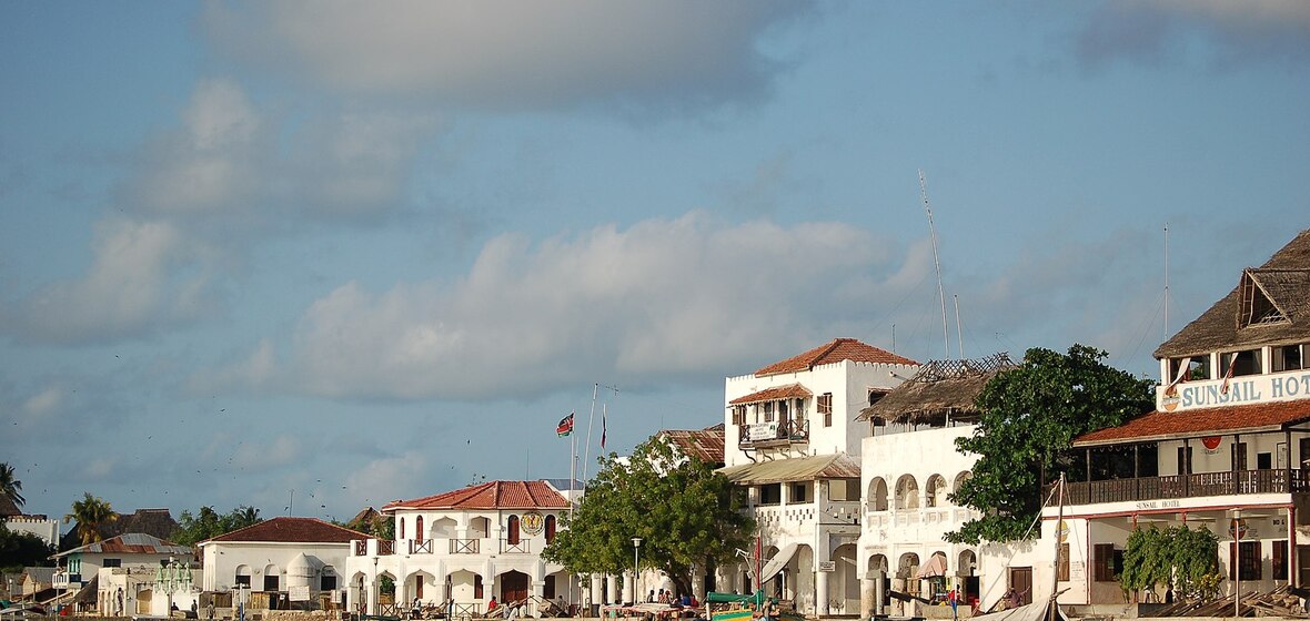 Photo of Lamu