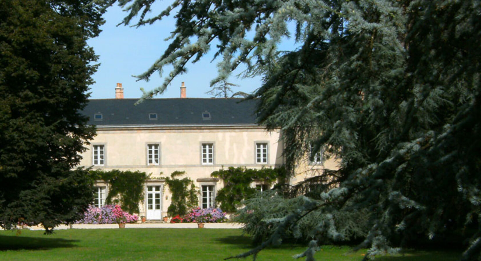 Photo of Chateau de la Marronniere