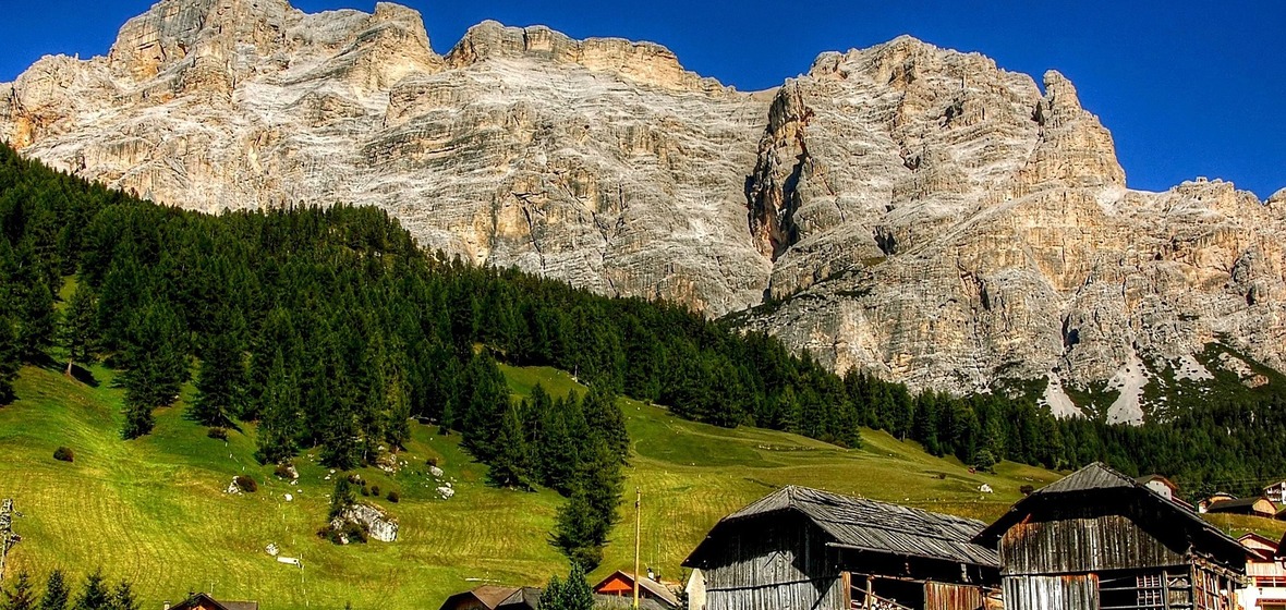 Photo of San Cassiano