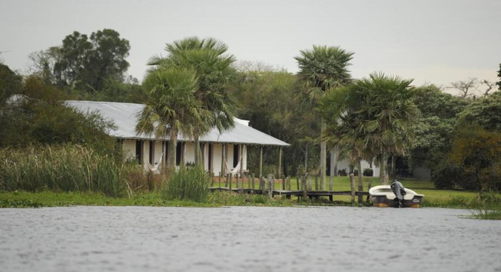 Photo of Posada de la Laguna