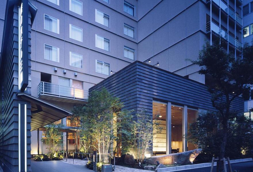 Hotel Niwa