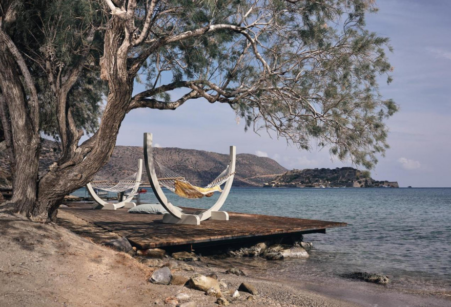 Domes of Elounda