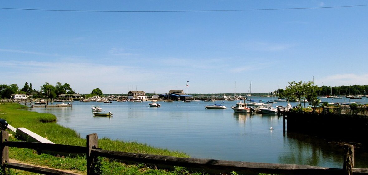 Photo of Shelter Island