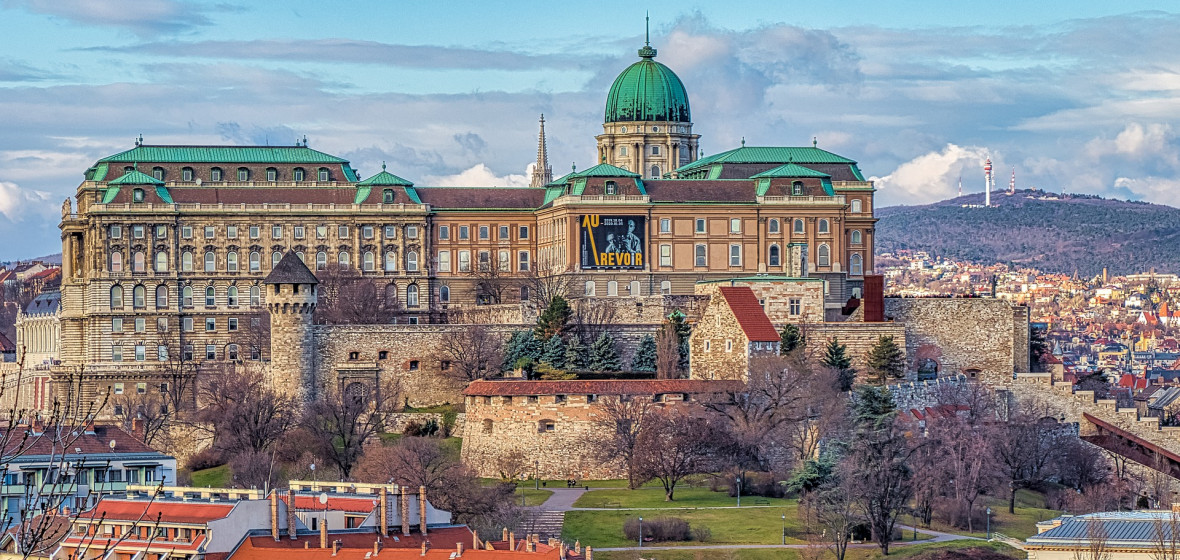 Photo de Budapest