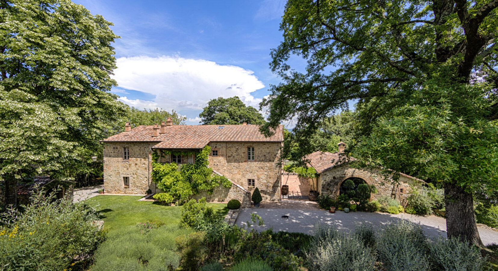 Photo of Casa Fabbrini