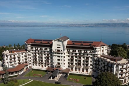 Hotel Royal, Evian les Bains