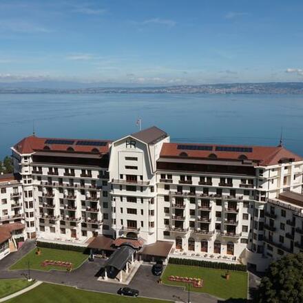 Hotel Royal, Evian les Bains