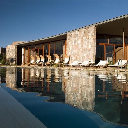 Tierra Atacama Resort & Spa