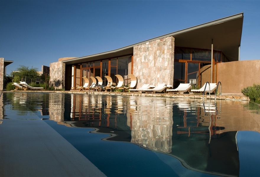 Tierra Atacama Resort & Spa