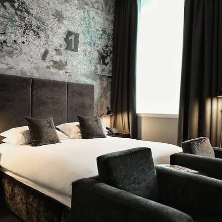 Malmaison Leeds