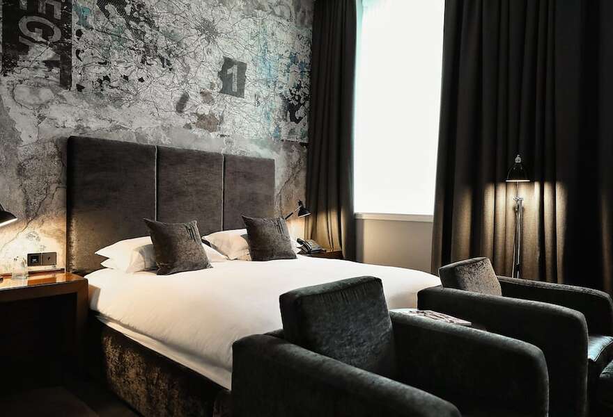 Malmaison Leeds