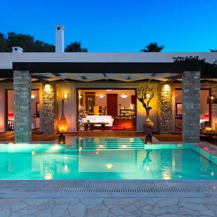 Porto Zante Villas & Spa