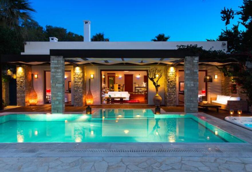 Porto Zante Villas & Spa