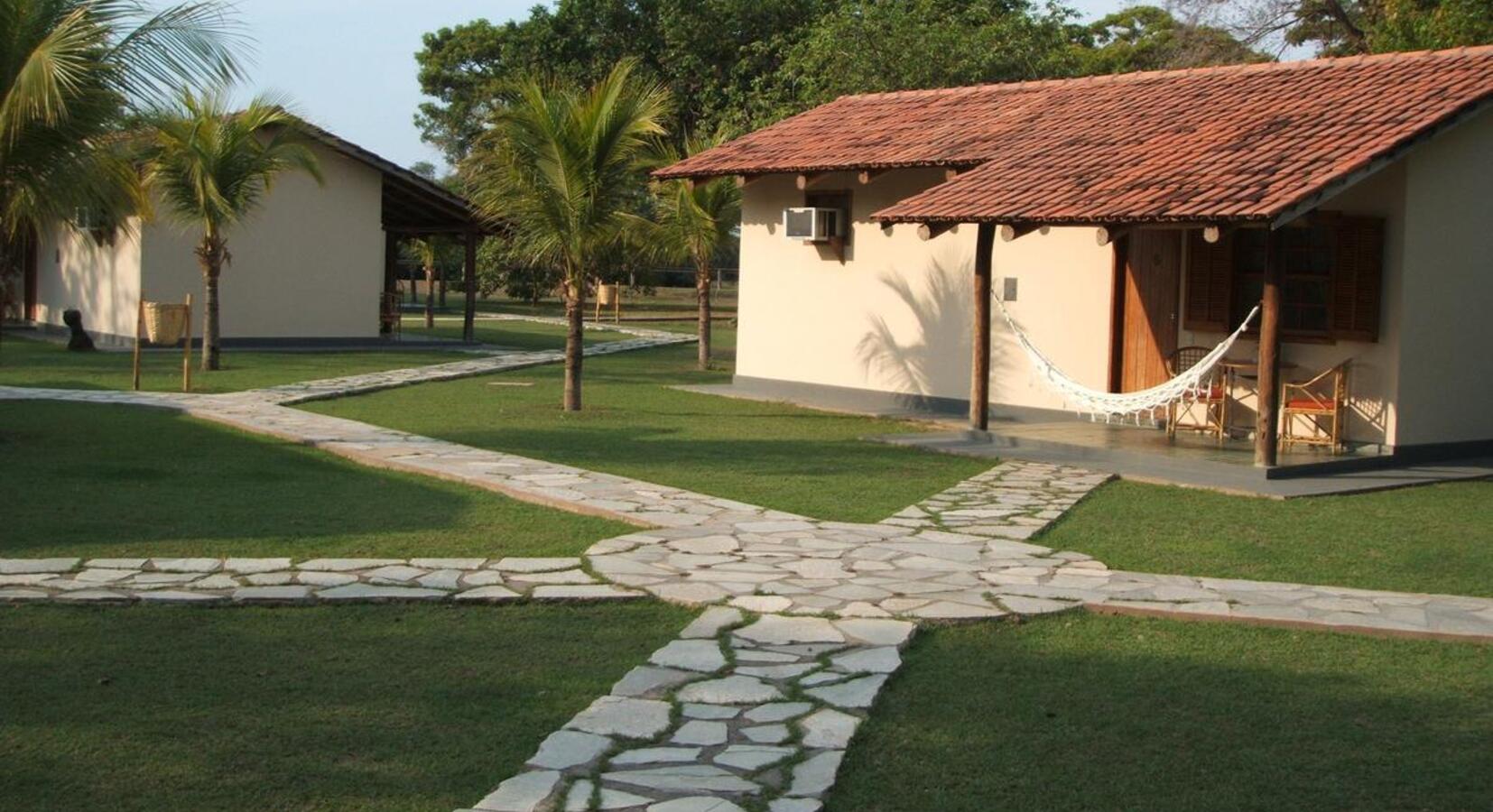 Pousada accommodation